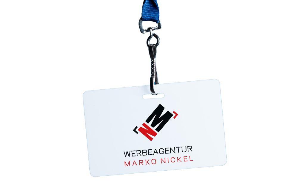 Werbeagentur Marko Nickel